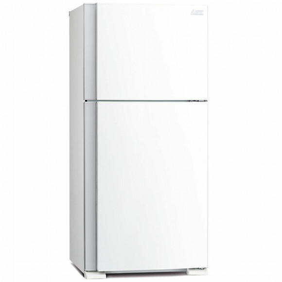 MR-458ER-W-A Mitsubishi Electric 458 L Top Mount Fridge 