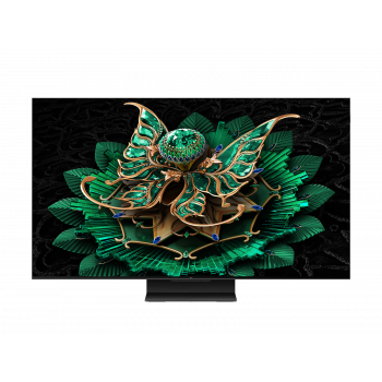 75C7K TCL 75 INCH Premium QD-MiniLED 4K Google TV (2025) 75C7K TCL 75 INCH Premium QD-MiniLED 4K Google TV (2025)