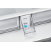 SRF7500SB Samsung 648L French Door Fridge with Flat Door Design and Anti-Fingerprint Finish