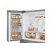 SRF7500SB Samsung 648L French Door Fridge with Flat Door Design and Anti-Fingerprint Finish