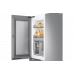 SRF7500SB Samsung 648L French Door Fridge with Flat Door Design and Anti-Fingerprint Finish