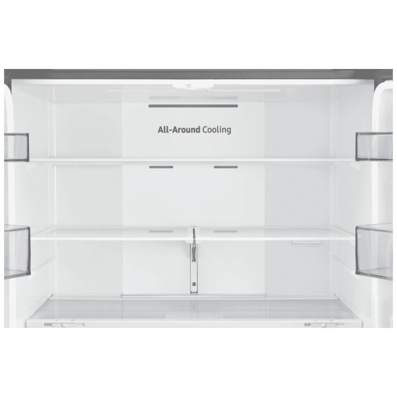 Srf7300sa french clearance door refrigerator