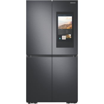 SRF9300BFH (DISPLAY MODEL) Samsung 637 L Family Hub French Door Fridge