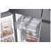 SRF9300BFH (DISPLAY MODEL) Samsung 637 L Family Hub French Door Fridge