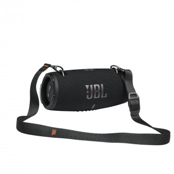 JBLXTREME3BLKAS (5059200) JBL Xtreme 3 Portable Waterproof Speaker Black 