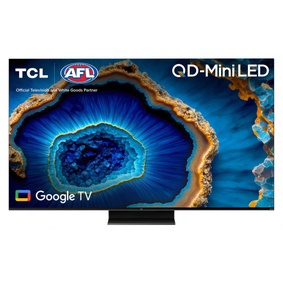 55C755 TCL 55 INCH C755 4K Mini-LED Google TV
