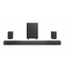 AX5120G Hisense 5.1.2 CH Soundbar 