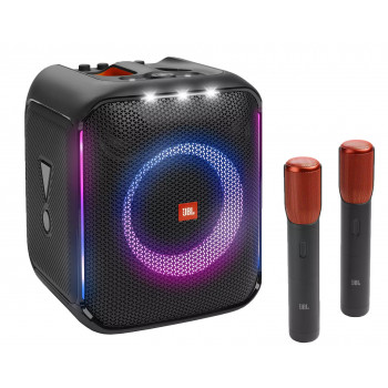 JBLPBENCORE2MICAS (5468777) JBL PartyBox Encore Portable Party Speaker