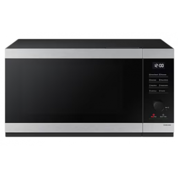 MS40DG5504AT Samsung 40 L Microwave with Dial & Button Control - Stainless Steel 