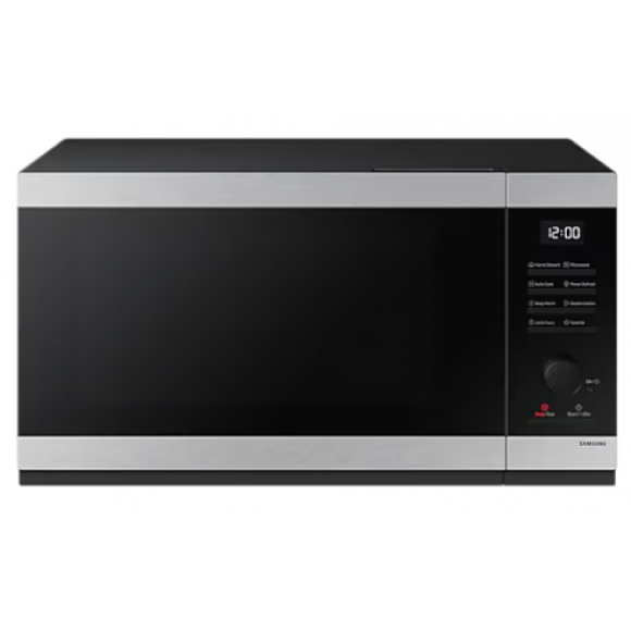MS40DG5504AT Samsung 40 L Microwave with Dial & Button Control - Stainless Steel 