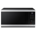 MS40DG5504AT Samsung 40 L Microwave with Dial & Button Control - Stainless Steel 