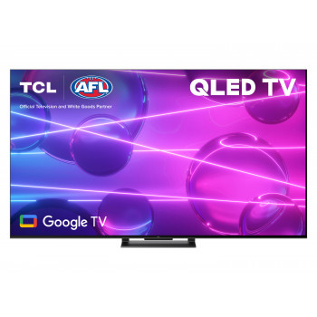 65C745 TCL 65 INCH QLE4K Google TV 65C745 TCL 65 INCH QLE4K Google TV
