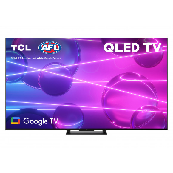 65C745 TCL 65 INCH QLE4K Google TV