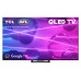 65C745 TCL 65 INCH QLE4K Google TV