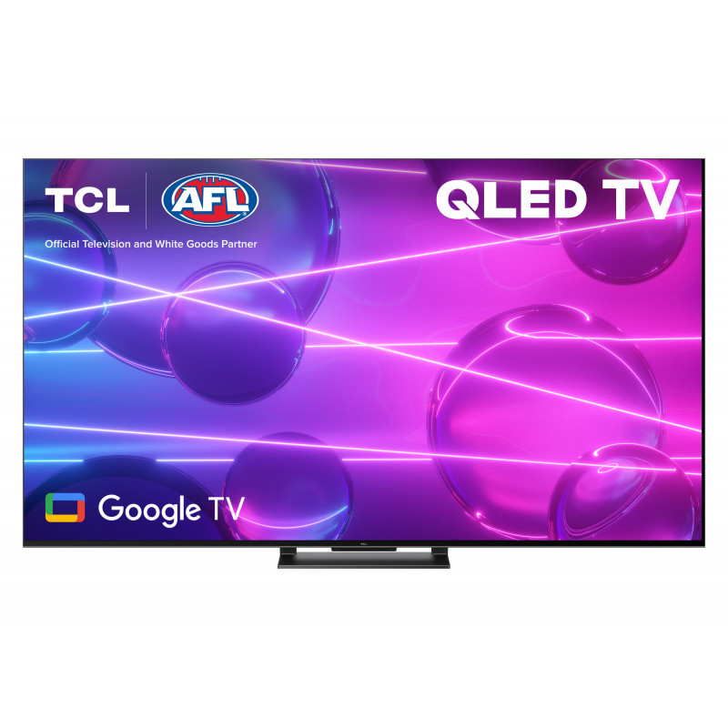 75C745 TCL 75 INCH QLED 4K Google TV
