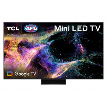 85C845 TCL 85 INCH Mini LED 4K Google TV 85C845 TCL 85 INCH Mini LED 4K Google TV