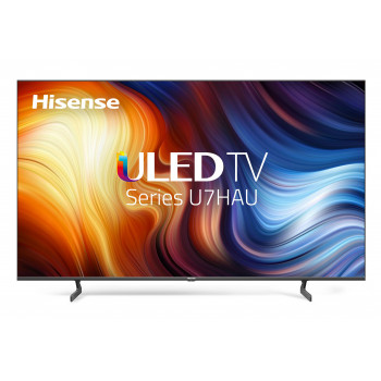 85U7HAU Hisense 85 INCH ULED 4K TV 85U7HAU Hisense 85 INCH ULED 4K TV