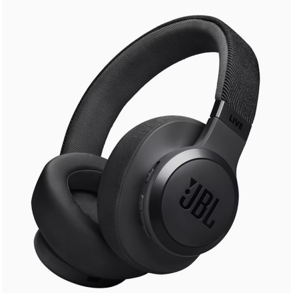 5911303 JBL 770 True Adaptive Noise Cancelling Wireless Over-Ear Headphones
