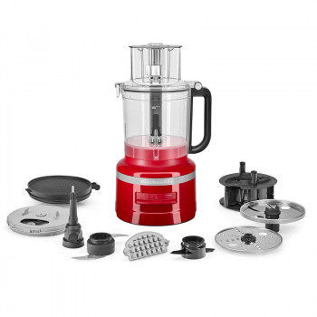 5KFP1319AER KitchenAid 13 Cup Food Processor - Empire Red 5KFP1319AER KitchenAid 13 Cup Food Processor - Empire Red