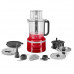 5KFP1319AER KitchenAid 13 Cup Food Processor - Empire Red