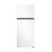 GT-5W LG  375 L Top Mount Fridge in White Finish