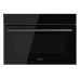 OBOC6011M Omega 60cm 8 Function Compact Combi Microwave 