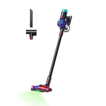 626407-01 Dyson V10 Konical™ Vacuum Cleaner
