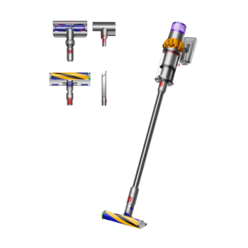 626408-01 Dyson V15 Detect Absolute Cordless Vacuum Cleaner