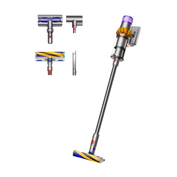 626408-01 Dyson V15 Detect Absolute Cordless Vacuum Cleaner
