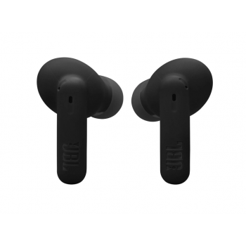 6287969 JBL (JBLWBEAM2BLK) Wave Beam 2 TWS Noise Cancelling Earbuds 