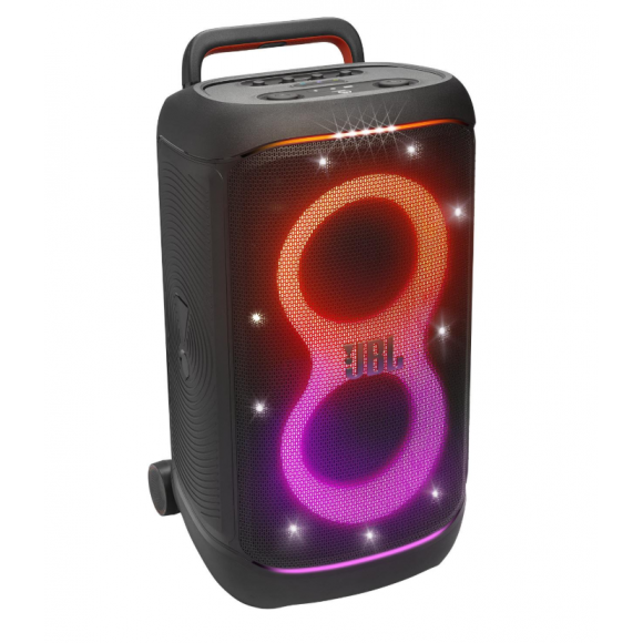 6596874 (JBLPARTYBOX520AS2) JBL PartyBox 520 Party Speaker 