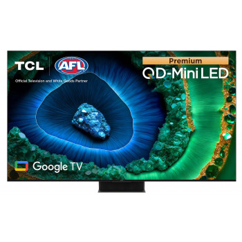 65C855 TCL 65 INCH C855 4K Premium QD Mini-LED Google TV 65C855 TCL 65 INCH C855 4K Premium QD Mini-LED Google TV