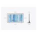 QA65LS03HWWXXY Samsung 65 INCH The Frame Pro LS03HW 4K Vision AI Smart TV (2026) 