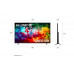 65QNED70BSA LG  65 INCH QNED AI QNED70 Mini LED 4K Smart TV (2026)