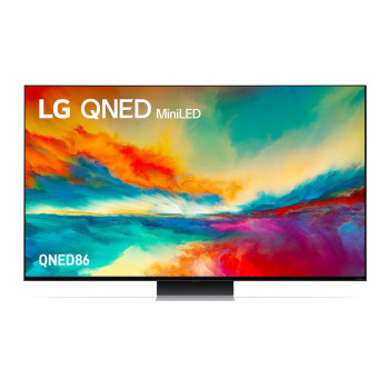 65QNED86SRA LG  65 INCH  TV 
