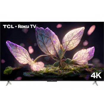 55RP630 TCL 55 INCH 4K UHD TV 55RP630 TCL 55 INCH 4K UHD TV
