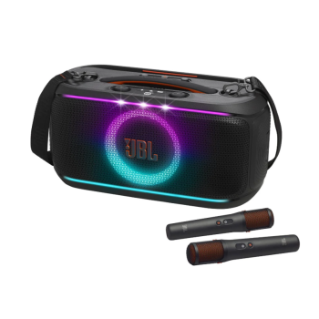 6780751 (JBLPBOTG2PL2MAS) JBL PartyBox On The Go 2 Plus