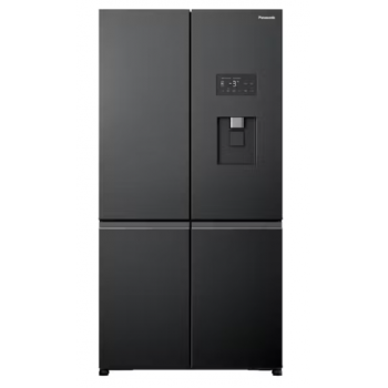 NR-XY680LVKA Panasonic 618 L French Door Fridge 