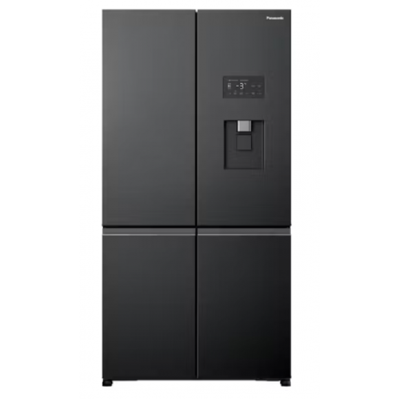 NR-XY680LVKA Panasonic 618 L French Door Fridge 