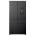 NR-XY680LVKA Panasonic 618 L French Door Fridge 