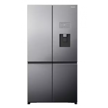 NR-XY680LVSA Panasonic 618 L French Door Fridge 
