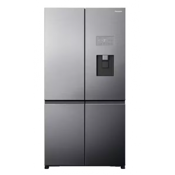 NR-XY680LVSA Panasonic 618 L French Door Fridge 