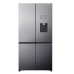 NR-XY680LVSA Panasonic 618 L French Door Fridge 