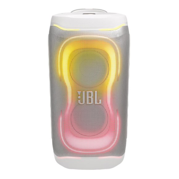 6810242 (JBLPB330WHTAS2) PartyBox Stage 330 Party Speaker - White