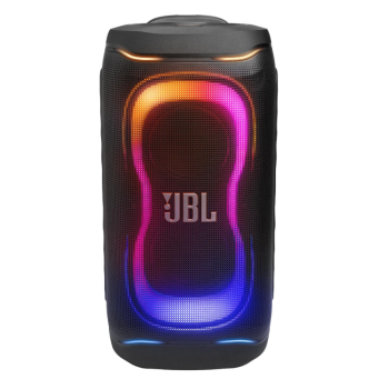 6810243 (JBLPB330BLKAS2) JBL PartyBox Stage 330 Party Speaker - Black