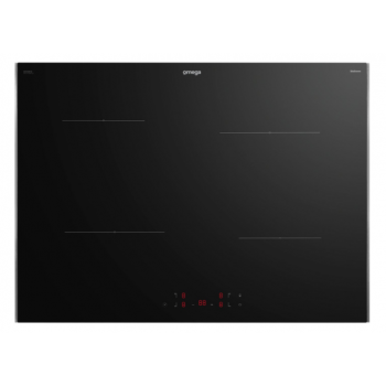 OCC704TZ Omega 70cm Ceramic Cooktop with Touch Control