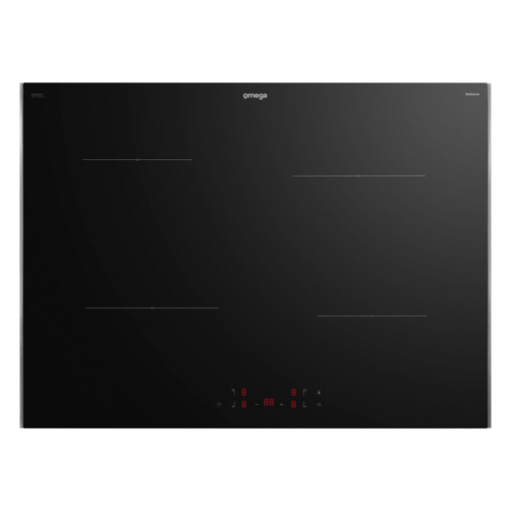 OCC704TZ Omega 70cm Ceramic Cooktop with Touch Control