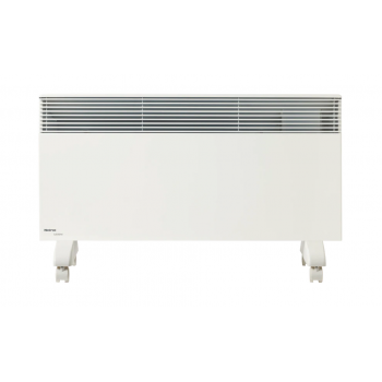 7358-8T Noirot   2400W Spot Plus Panel Heater with Timer 