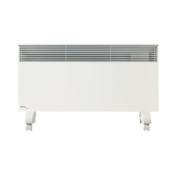 7358-8T Noirot   2400W Spot Plus Panel Heater with Timer 