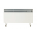 7358-8T Noirot   2400W Spot Plus Panel Heater with Timer 